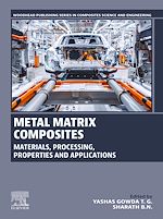 Download this eBook Metal Matrix Composites