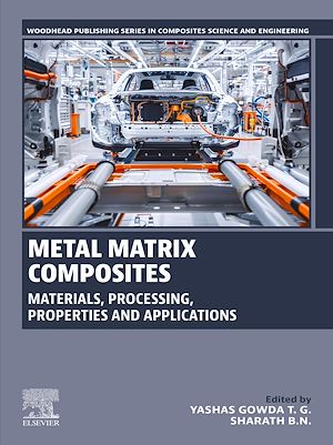 Download the eBook: Metal Matrix Composites