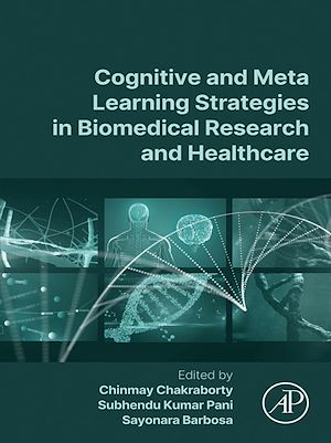 Download the eBook: Cognitive and Meta Learning Strategies in Biomedical Research and Healthcare