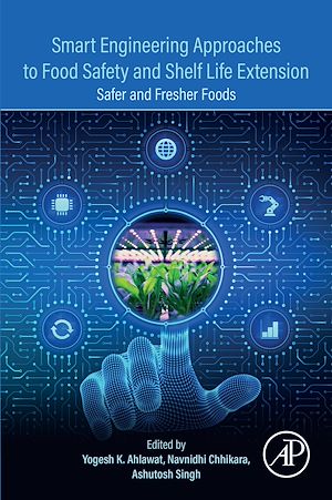 Download the eBook: Smart Engineering Approaches to Food Safety and Shelf Life Extension