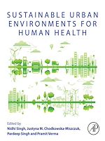 Télécharger le livre :  Sustainable Urban Environments for Human Health