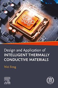 Téléchargez le livre :  Design and Application of Intelligent Thermally Conductive Materials