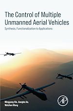 Télécharger le livre :  The Control of Multiple Unmanned Aerial Vehicles