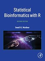 Download this eBook Statistical Bioinformatics with R