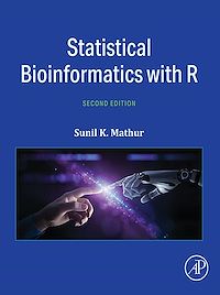 Download this ebook Statistical Bioinformatics with R