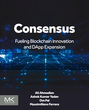 Téléchargez le livre :  Consensus