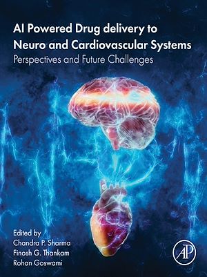 Download the eBook: AI Powered Drug delivery to Neuro and Cardiovascular Systems