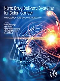 Download this ebook Nano Drug Delivery Systems for Colon Cancer