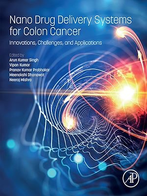 Download the eBook: Nano Drug Delivery Systems for Colon Cancer