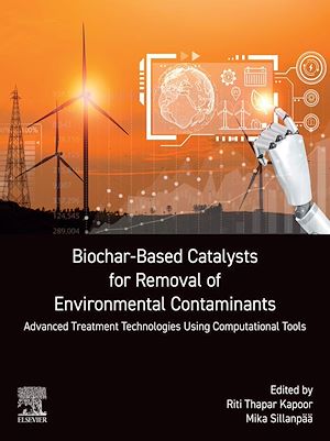 Téléchargez le livre :  Biochar-Based Catalysts for Removal of Environmental Contaminants