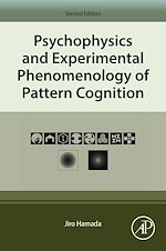 Télécharger le livre :  Psychophysics and Experimental Phenomenology of Pattern Cognition