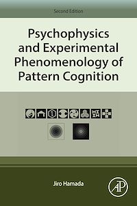 Téléchargez le livre :  Psychophysics and Experimental Phenomenology of Pattern Cognition