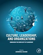 Download this eBook Culture, Leadership, and Organizations