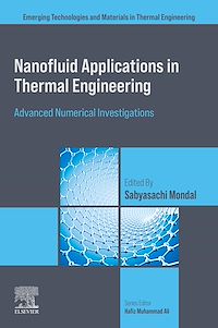 Download this ebook Nanofluid Applications in Thermal Engineering