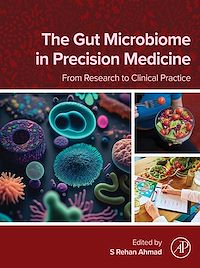 Download this ebook The Gut Microbiome in Precision Medicine