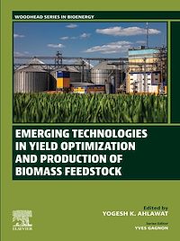Download this ebook Emerging Technologies in Yield Optimization and Production of Biomass Feedstock