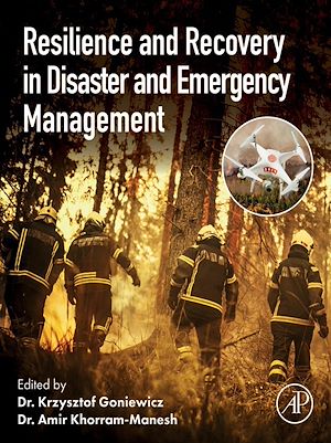 Download the eBook: Resilience and Recovery in Disaster and Emergency Management