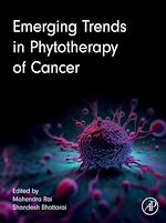 Télécharger le livre :  Emerging Trends in Phytotherapy of Cancer