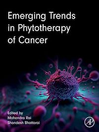 Téléchargez le livre :  Emerging Trends in Phytotherapy of Cancer
