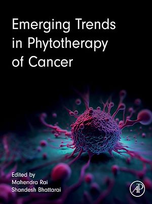 Téléchargez le livre :  Emerging Trends in Phytotherapy of Cancer