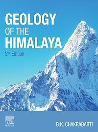 Download this ebook Geology of the Himalaya
