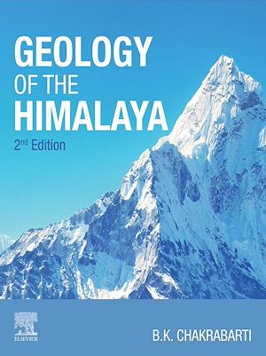 Download the eBook: Geology of the Himalaya