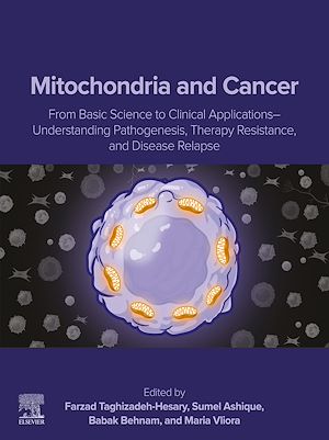 Download the eBook: Mitochondria and Cancer