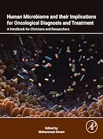 Download this eBook Human Microbiome and their Implications for Oncological Diagnosis and Treatment