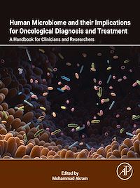 Download this ebook Human Microbiome and their Implications for Oncological Diagnosis and Treatment