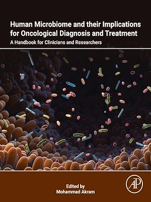 Download the eBook: Human Microbiome and their Implications for Oncological Diagnosis and Treatment