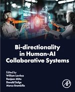 Télécharger le livre :  Bi-directionality in Human-AI Collaborative Systems