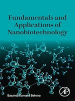 Télécharger le livre :  Fundamentals and Applications of Nanobiotechnology