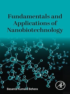 Téléchargez le livre :  Fundamentals and Applications of Nanobiotechnology