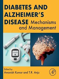 Téléchargez le livre :  Diabetes and Alzheimer's Disease