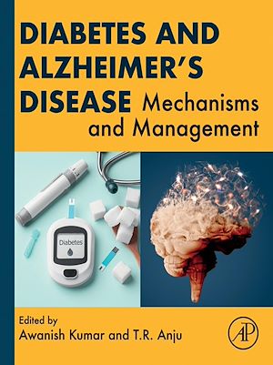 Téléchargez le livre :  Diabetes and Alzheimer's Disease