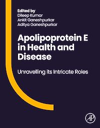 Download this ebook Apolipoprotein E in Health and Disease