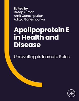 Download the eBook: Apolipoprotein E in Health and Disease
