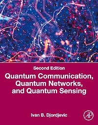 Téléchargez le livre :  Quantum Communication, Quantum Networks, and Quantum Sensing
