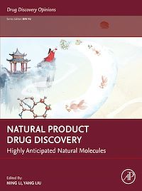 Téléchargez le livre :  Natural Product Drug Discovery