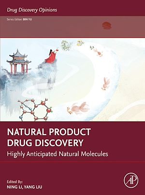 Téléchargez le livre :  Natural Product Drug Discovery