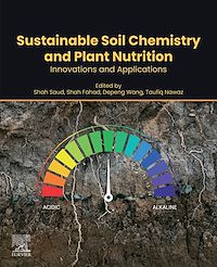 Téléchargez le livre :  Sustainable Soil Chemistry and Plant Nutrition