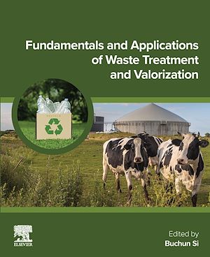 Download the eBook: Fundamentals and Applications of Waste Treatment and Valorization