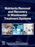 Download this eBook Nutrients Removal and Recovery in Wastewater Treatment Systems