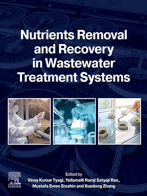 Download the eBook: Nutrients Removal and Recovery in Wastewater Treatment Systems