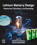 Download this eBook Lithium Battery Design