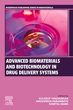 Download this eBook Advanced Biomaterials and Biotechnology in Drug Delivery Systems