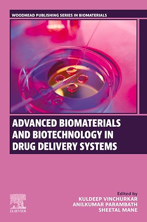 Download the eBook: Advanced Biomaterials and Biotechnology in Drug Delivery Systems