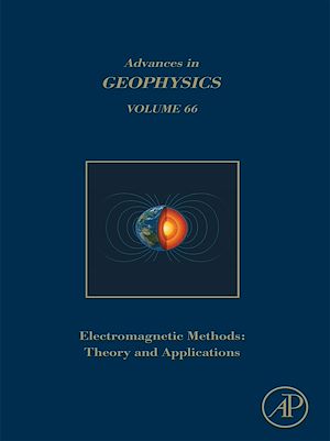Téléchargez le livre :  Electromagnetic Methods: Theory and Applications