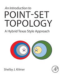 Téléchargez le livre :  An Introduction to Point-Set Topology