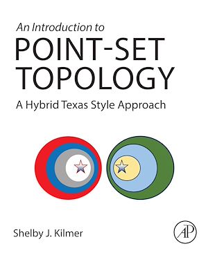 Téléchargez le livre :  An Introduction to Point-Set Topology